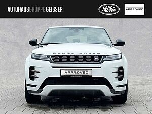 Land Rover  RR Evoque P200 R-DYNAMIC SE AWD Automatik ACC