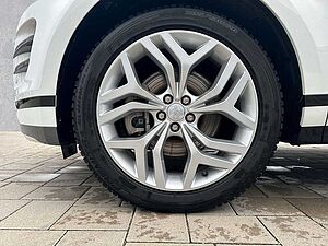 Land Rover  RR Evoque P200 R-DYNAMIC SE AWD Automatik ACC