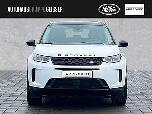 Land Rover  D240 AWD Automatik HSE ACC HUD