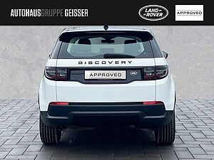 Land Rover  D240 AWD Automatik HSE ACC HUD