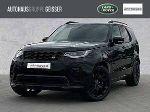 Land Rover  D250 AWD DYNAMIC SE 7-Sitzer AHK ACC