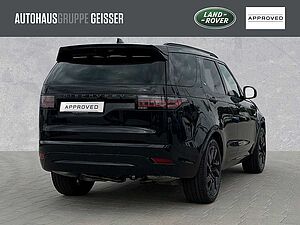 Land Rover  D250 AWD DYNAMIC SE 7-Sitzer AHK ACC