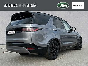 Land Rover  D300 AWD DYNAMIC SE 7-Sitzer AHK ACC