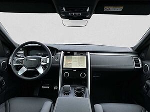 Land Rover  D300 AWD DYNAMIC SE 7-Sitzer AHK ACC