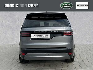 Land Rover  D300 AWD DYNAMIC SE 7-Sitzer AHK ACC