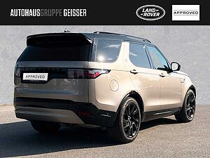 Land Rover  D300 AWD DYNAMIC SE 7-Sitzer AHK