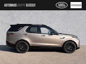 Land Rover  D300 AWD DYNAMIC SE 7-Sitzer AHK