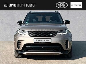 Land Rover  D300 AWD DYNAMIC SE 7-Sitzer AHK