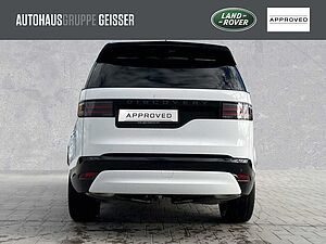 Land Rover  D250 AWD DYNAMIC SE 7-Sitzer AHK ACC