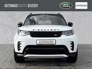 Land Rover  D250 AWD DYNAMIC SE 7-Sitzer AHK ACC