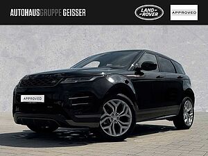 Land Rover  D165 AWD R-Dynamic SE ACC