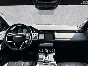 Land Rover  RR Evoque P200 R-DYNAMIC SE AWD Automatik ACC