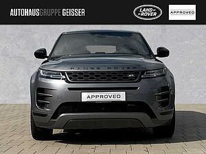 Land Rover  RR Evoque P200 R-DYNAMIC SE AWD Automatik ACC