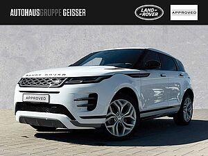 Land Rover  D165 AWD R-Dynamic SE ACC