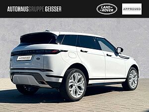 Land Rover  D165 AWD R-Dynamic SE ACC