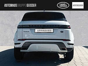 Land Rover  D165 AWD R-Dynamic SE ACC