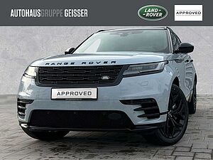 Land Rover  RR Velar D300  Dynamic SE AHK ACC LED SD 21 '