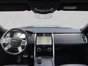 Land Rover  D300 AWD R-DYNAMIC SE 7-Sitzer AHK ACC