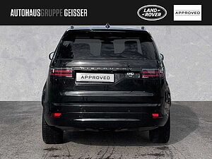 Land Rover  D300 AWD R-DYNAMIC SE 7-Sitzer AHK ACC