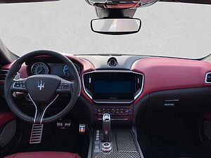 Maserati  Modena SQ4 MJ23 ACC  LED SD 21'