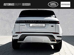 Land Rover  RR Evoque P200 R-DYNAMIC SE AWD Automatik ACC