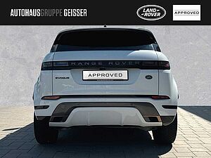 Land Rover  RR Evoque D200 R-DYNAMIC SE AWD Automatik ACC