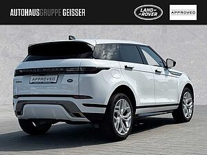 Land Rover  RR Evoque P200 R-DYNAMIC SE AWD Automatik ACC