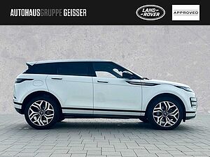 Land Rover  RR Evoque D200 R-DYNAMIC SE AWD Automatik ACC