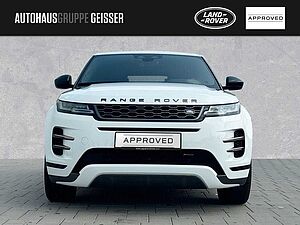 Land Rover  RR Evoque D200 R-DYNAMIC SE AWD Automatik ACC