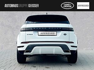 Land Rover  RR Evoque D200 R-DYNAMIC SE AWD Automatik ACC