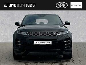 Land Rover  D165 AWD R-Dynamic SE ACC