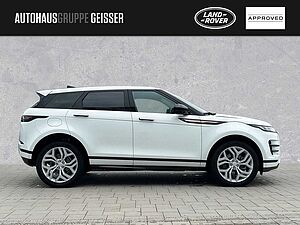 Land Rover  RR Evoque P200 R-DYNAMIC SE AWD Automatik ACC