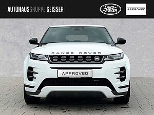 Land Rover  RR Evoque P200 R-DYNAMIC SE AWD Automatik ACC