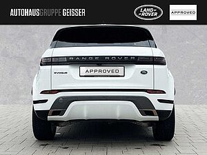 Land Rover  RR Evoque P200 R-DYNAMIC SE AWD Automatik ACC