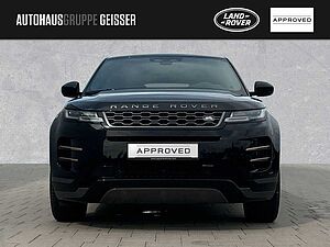 Land Rover  D165 AWD R-Dynamic SE ACC