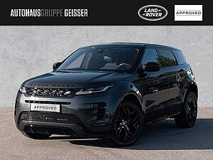 Land Rover  RR Evoque D200 AWD R-Dynamic HSE Automatik