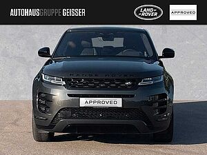 Land Rover  RR Evoque D200 AWD R-Dynamic HSE Automatik