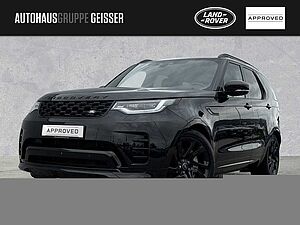 Land Rover  D300 AWD DYNAMIC SE 7-Sitzer AHK