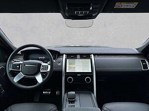 Land Rover  D300 AWD DYNAMIC SE 7-Sitzer AHK