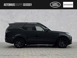 Land Rover  D300 AWD DYNAMIC SE 7-Sitzer AHK