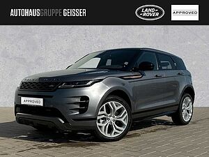 Land Rover  D165 AWD R-Dynamic SE ACC