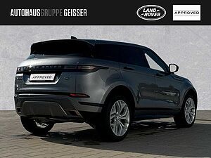 Land Rover  D165 AWD R-Dynamic SE ACC