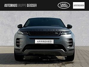 Land Rover  D165 AWD R-Dynamic SE ACC