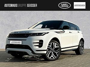 Land Rover  RR Evoque D200 R-DYNAMIC SE AWD Automatik ACC