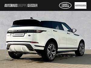 Land Rover  RR Evoque D200 R-DYNAMIC SE AWD Automatik ACC