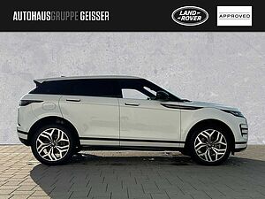 Land Rover  RR Evoque D200 R-DYNAMIC SE AWD Automatik ACC