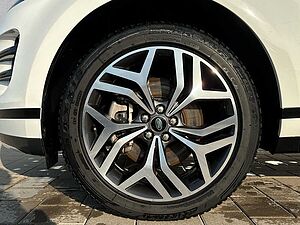 Land Rover  RR Evoque D200 R-DYNAMIC SE AWD Automatik ACC