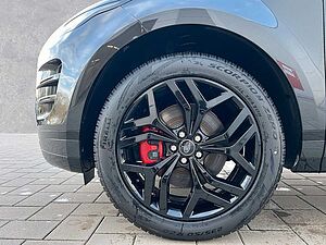 Land Rover  RR Evoque P250 AWD R-DYNAMIC SE  Automatik ACC