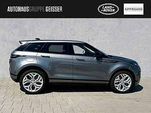 Land Rover  D165 AWD R-Dynamic SE ACC