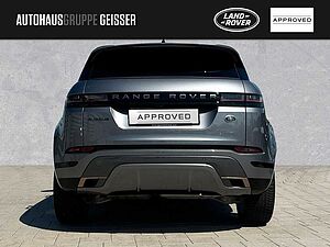 Land Rover  D165 AWD R-Dynamic SE ACC